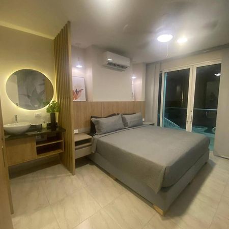 Miami Hotel Cartagena - Luxury Apartments 외부 사진