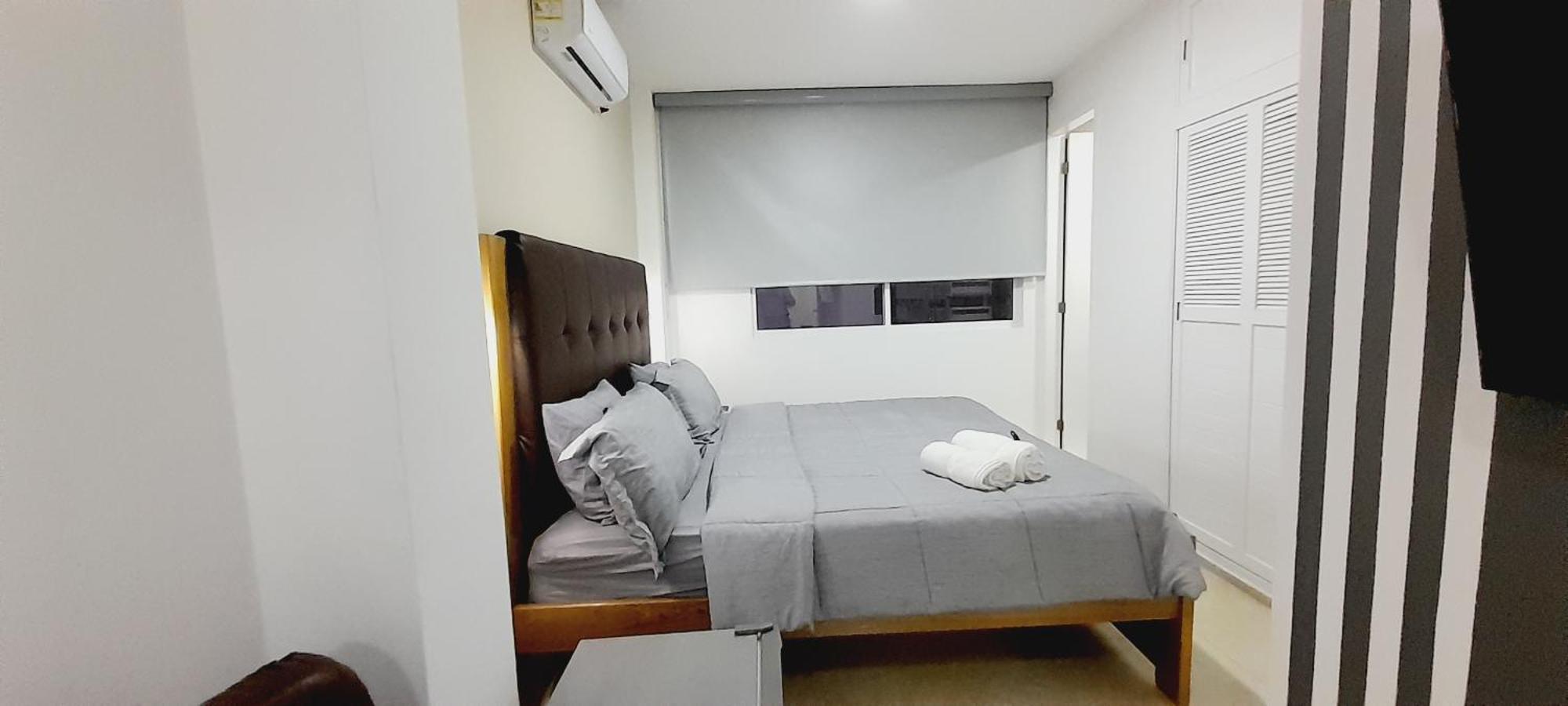 Miami Hotel Cartagena - Luxury Apartments 외부 사진