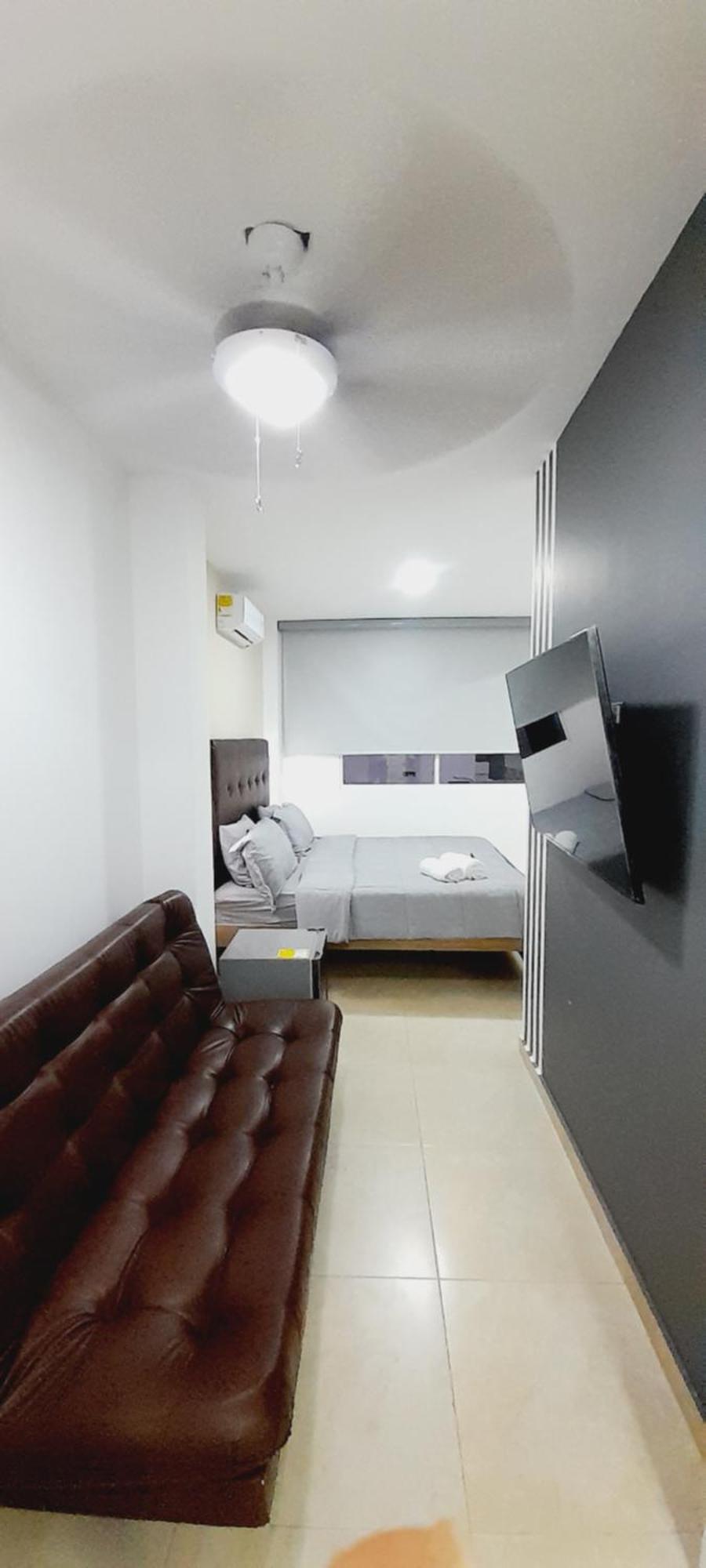 Miami Hotel Cartagena - Luxury Apartments 외부 사진