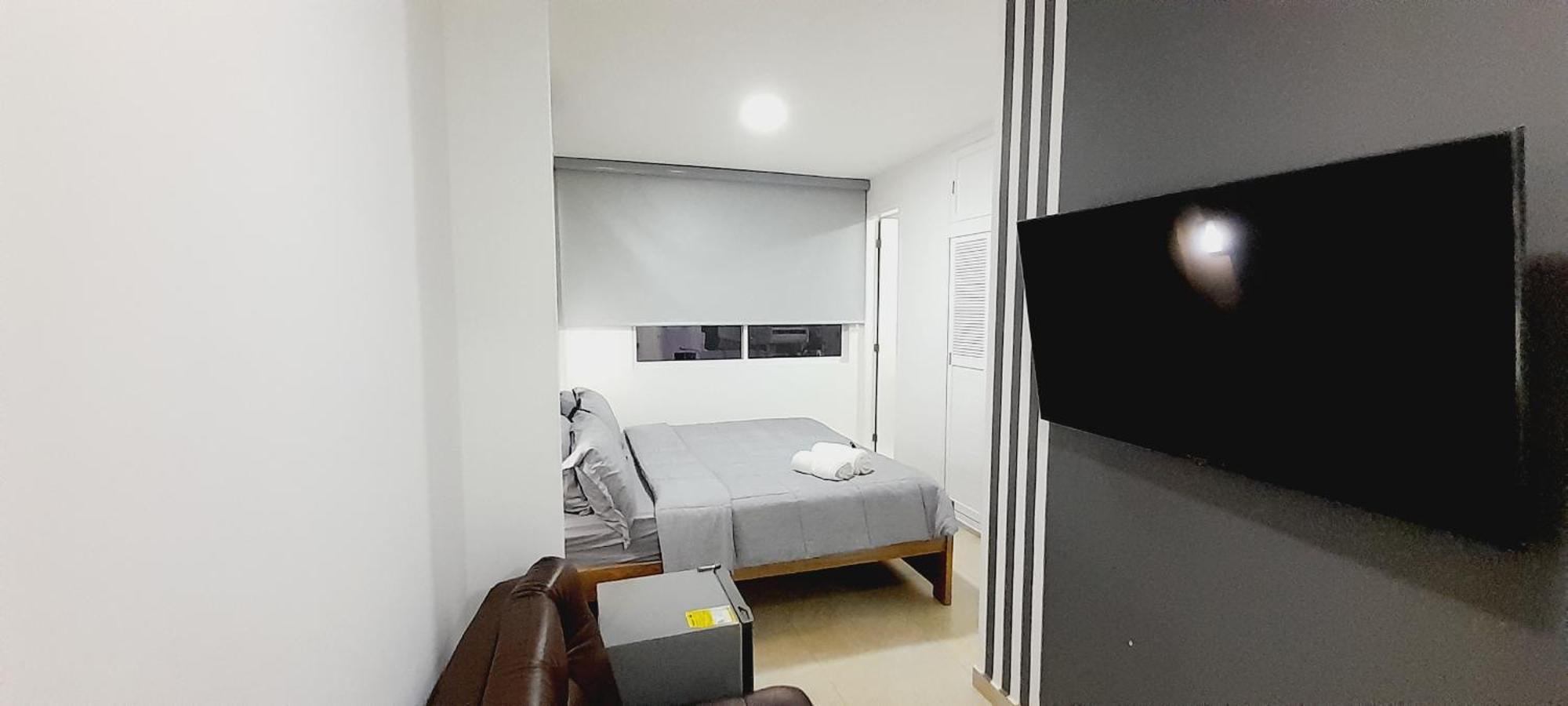 Miami Hotel Cartagena - Luxury Apartments 외부 사진