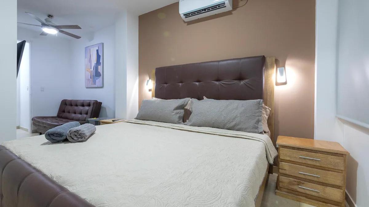 Miami Hotel Cartagena - Luxury Apartments 외부 사진