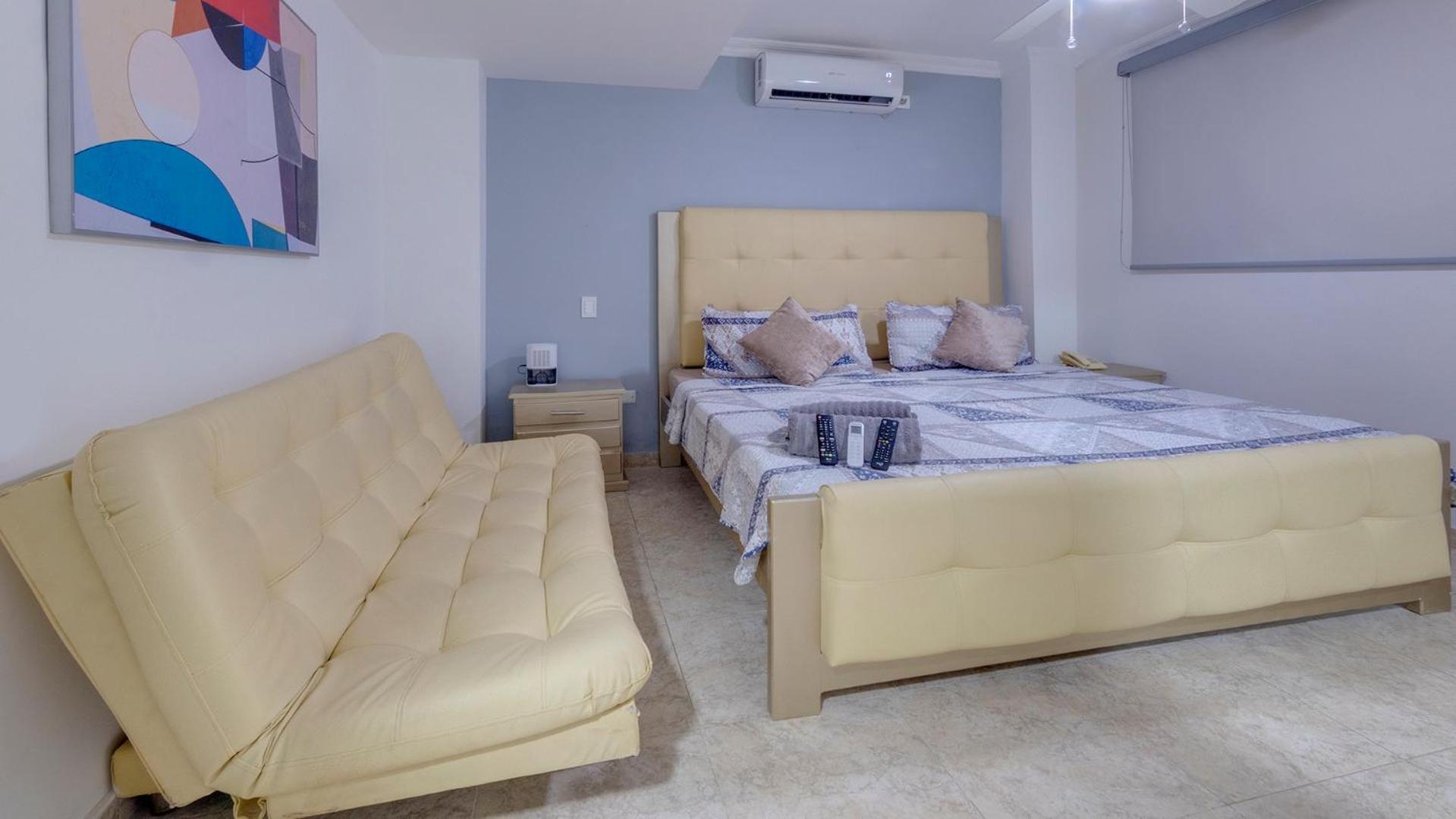 Miami Hotel Cartagena - Luxury Apartments 외부 사진