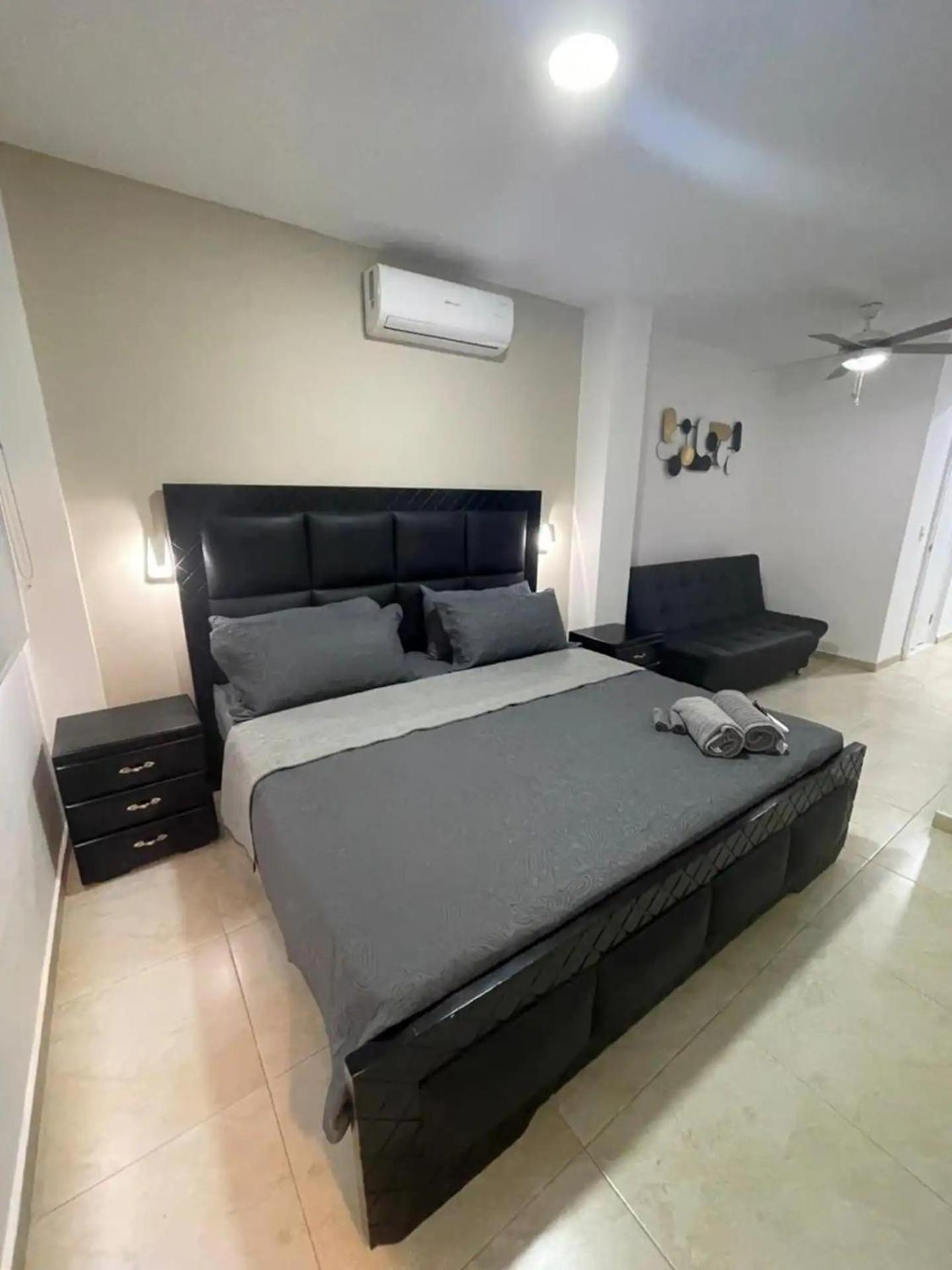 Miami Hotel Cartagena - Luxury Apartments 외부 사진