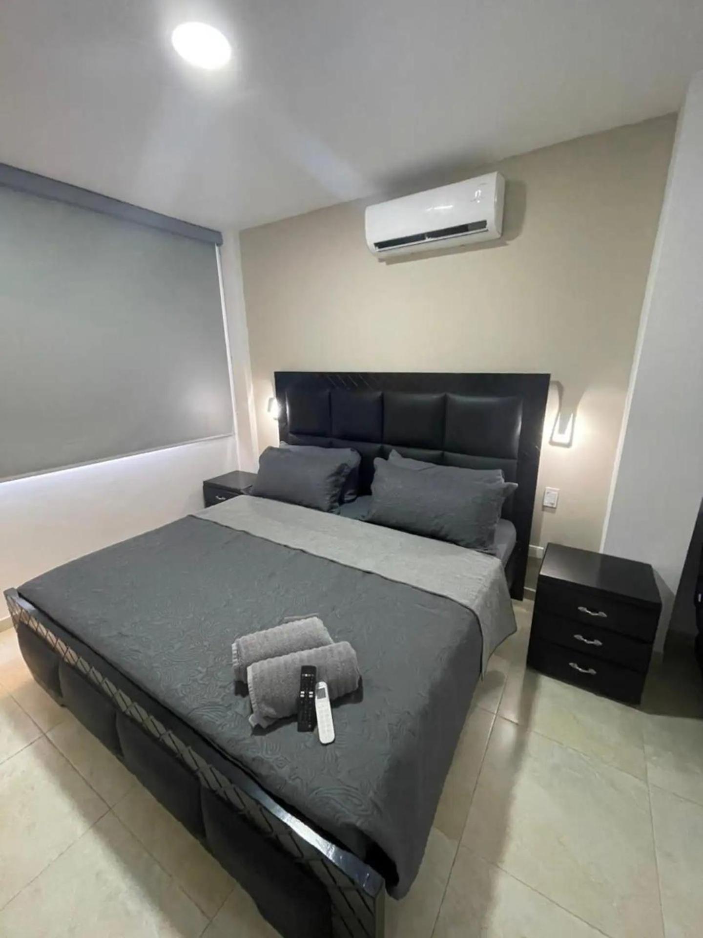 Miami Hotel Cartagena - Luxury Apartments 외부 사진