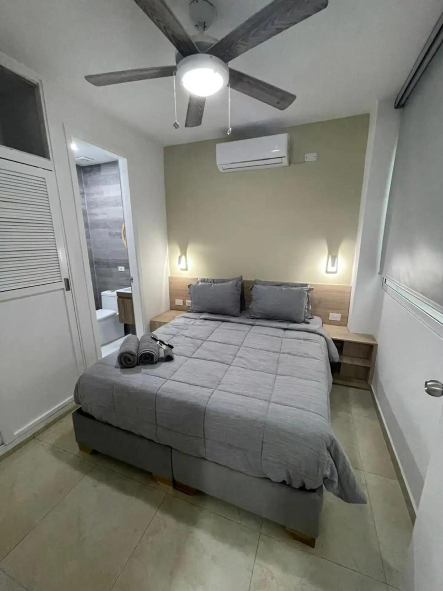 Miami Hotel Cartagena - Luxury Apartments 외부 사진