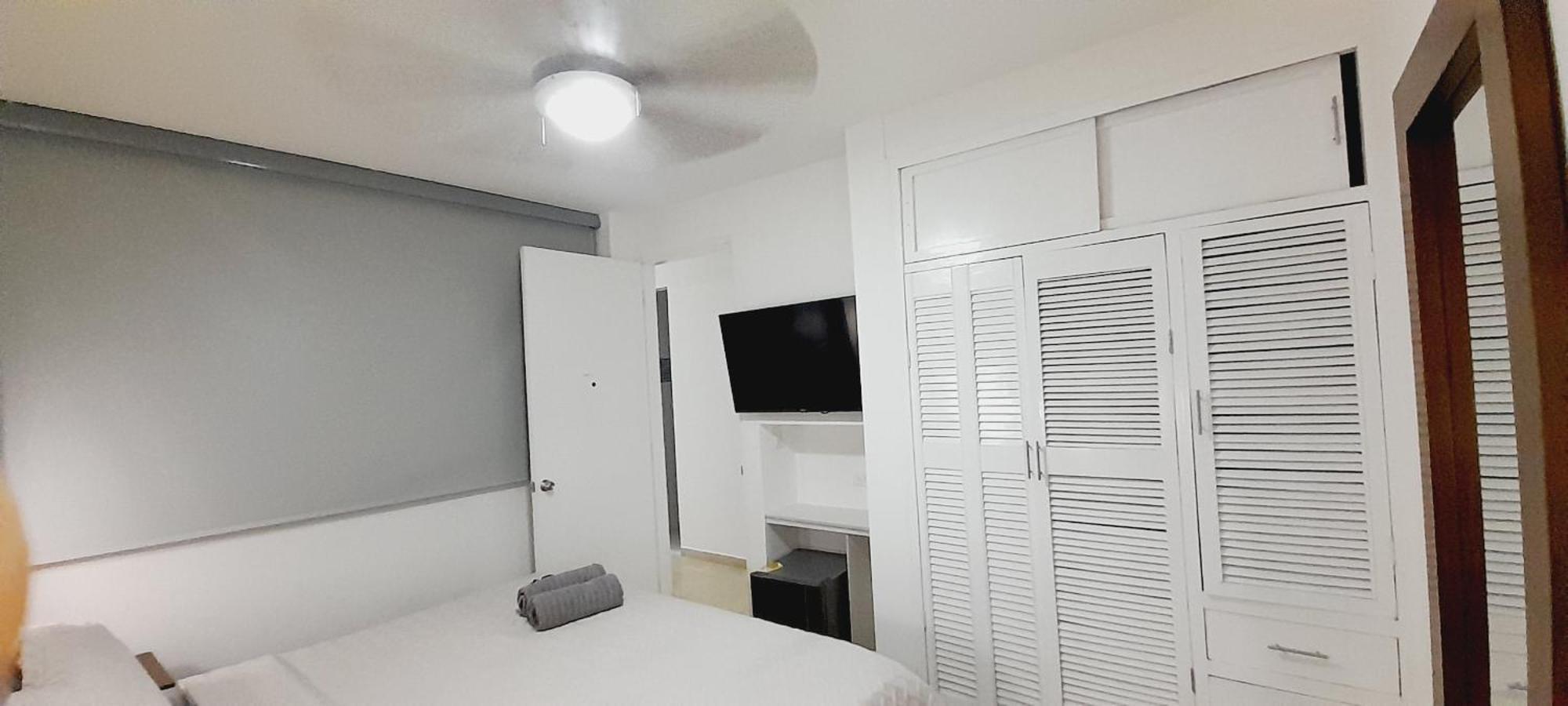 Miami Hotel Cartagena - Luxury Apartments 외부 사진