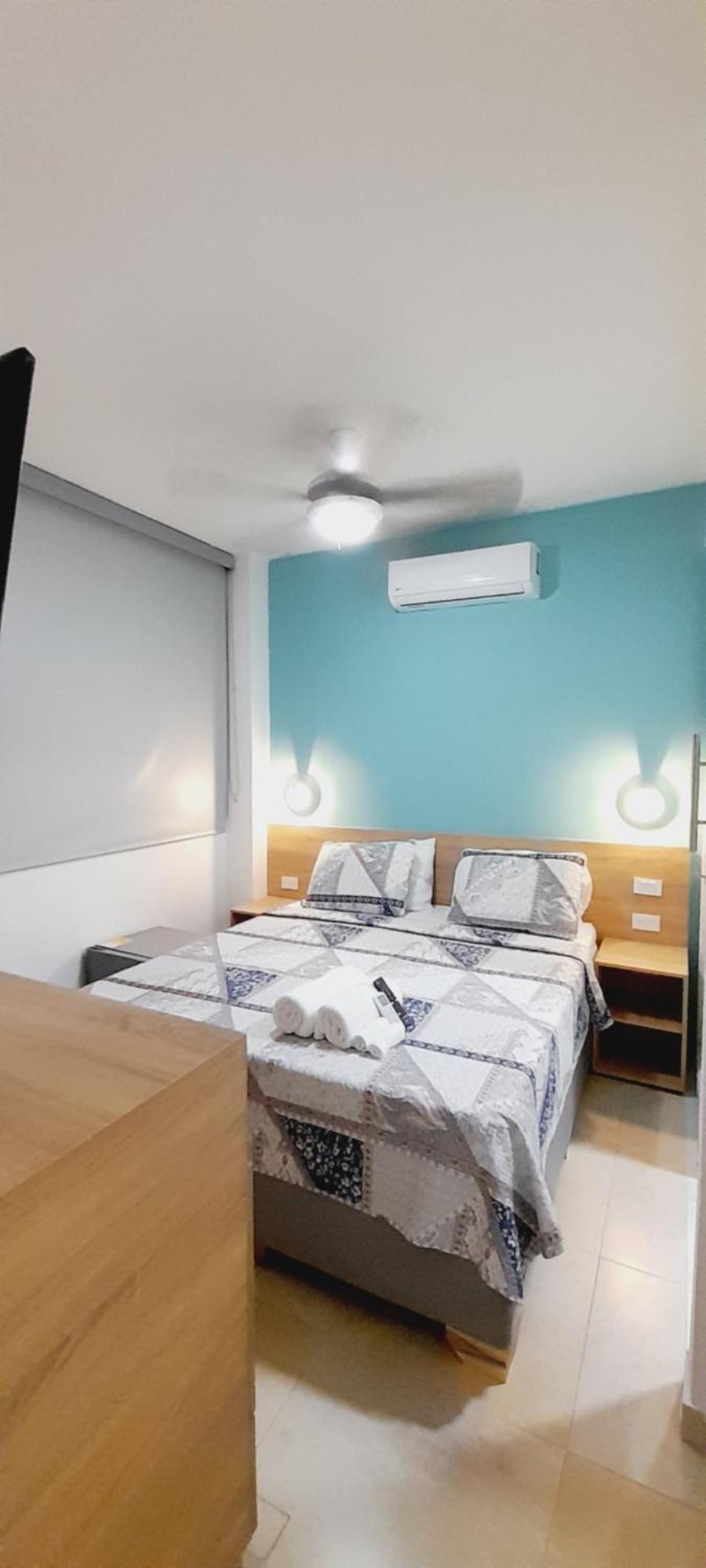 Miami Hotel Cartagena - Luxury Apartments 외부 사진