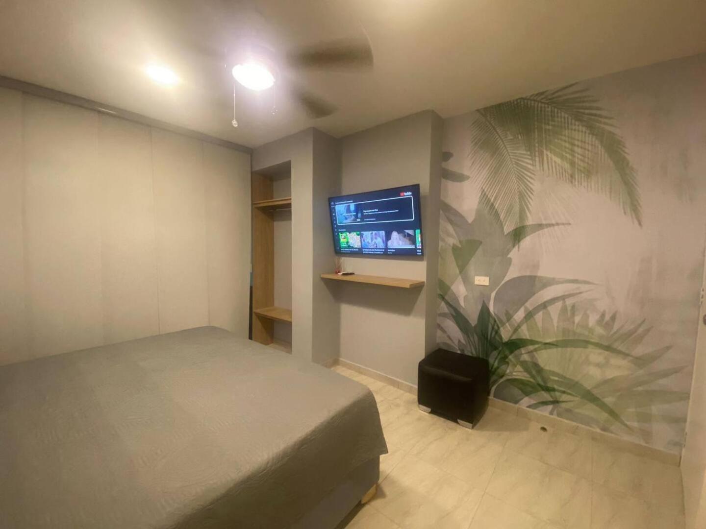 Miami Hotel Cartagena - Luxury Apartments 외부 사진