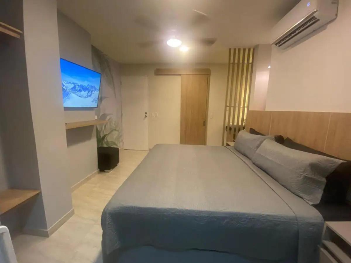 Miami Hotel Cartagena - Luxury Apartments 외부 사진