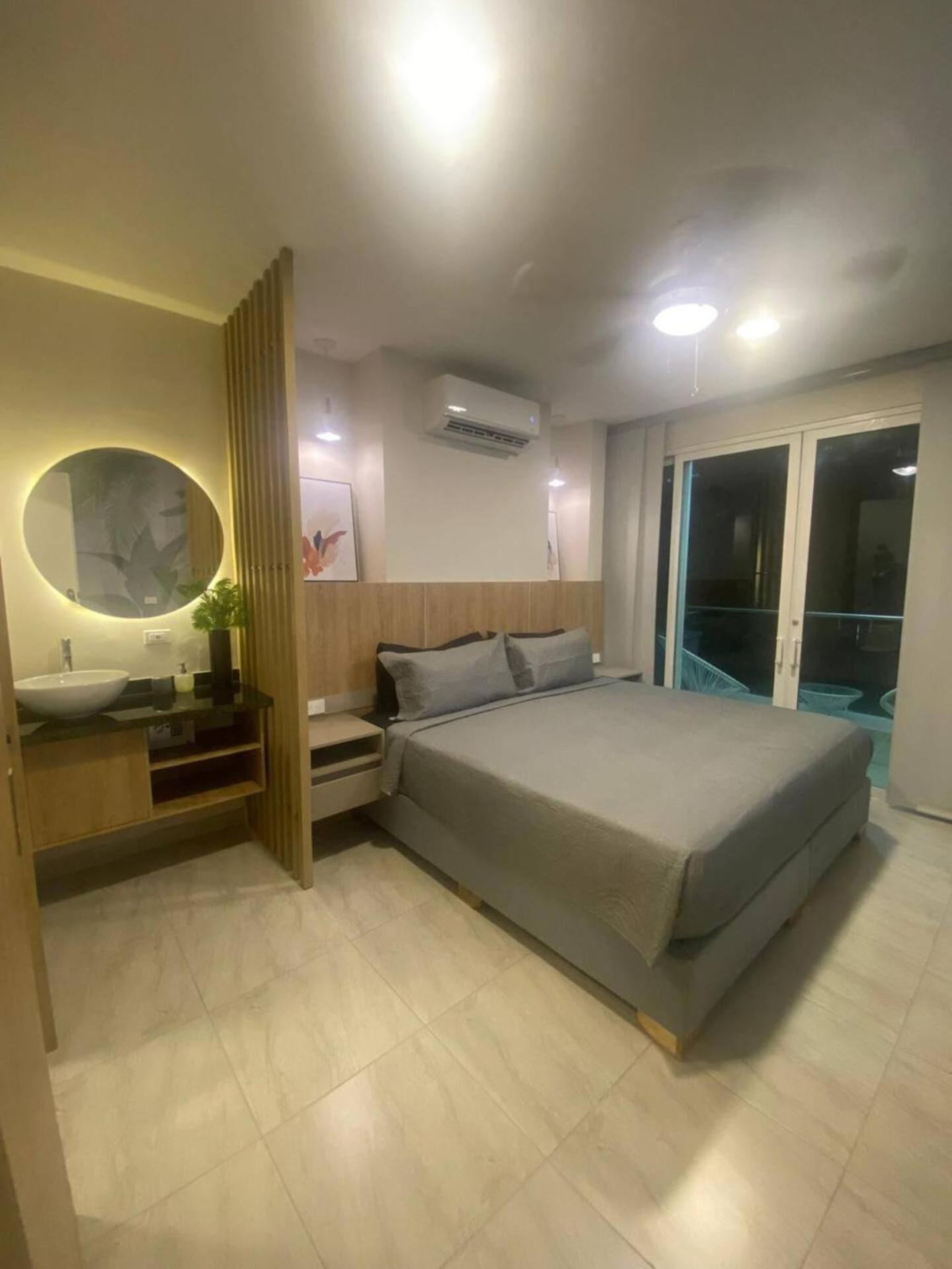 Miami Hotel Cartagena - Luxury Apartments 외부 사진