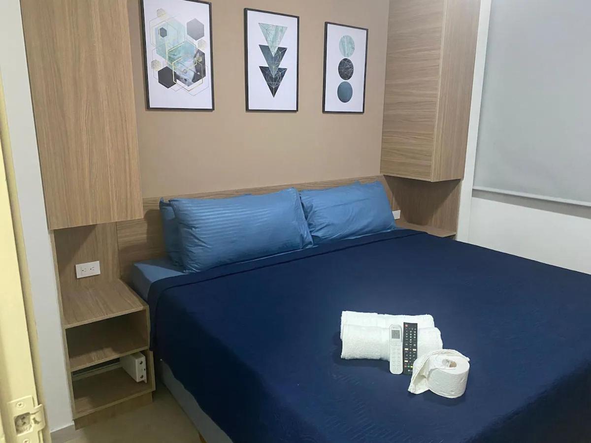 Miami Hotel Cartagena - Luxury Apartments 외부 사진