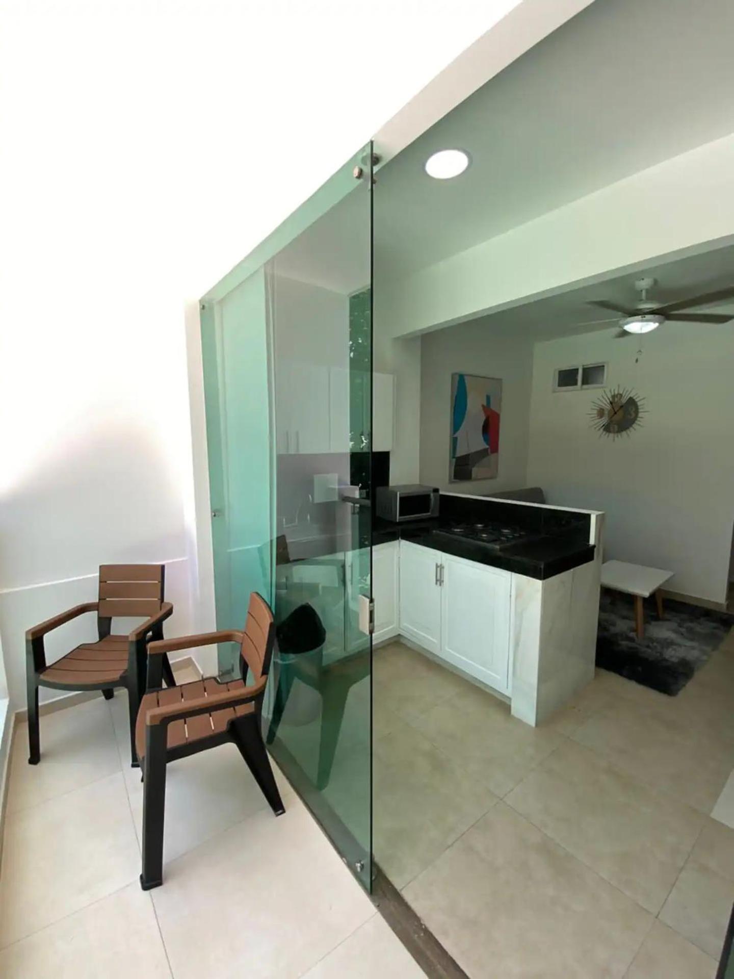 Miami Hotel Cartagena - Luxury Apartments 외부 사진